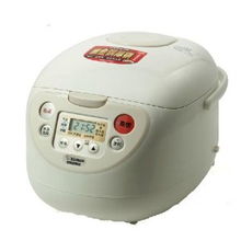 象印NS-WAH18C微电脑电饭煲评测 定时器安心锅，到底怎么样？